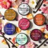 Designer geinspireerde bodycremes