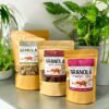 Healthy breakfasts with Fragrantly Granola