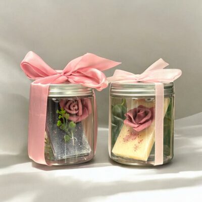 Scent Pendants in gift jar - Fragrantly