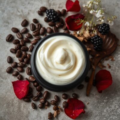 Verzorgende bodycremes van Fragrantly