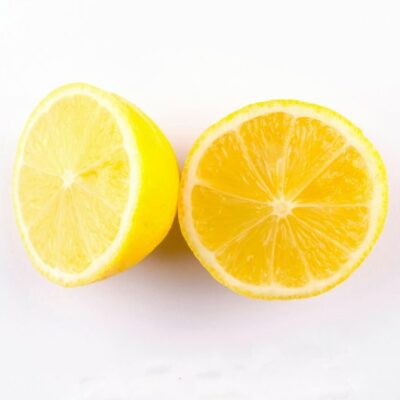Ätherisches Zitronenöl - Erfrischende Energie und Erleichterung in jedem Tropfen
