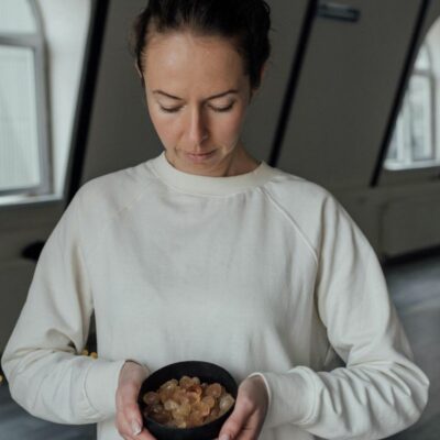 Alternative view of Frankincense Essentiële Olie - Rust en spirituele kracht