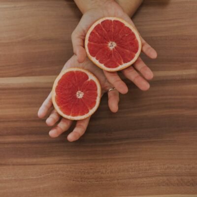 Grapefruit Essentiële Olie - Energiek en natuurlijke welzijn - Image 4