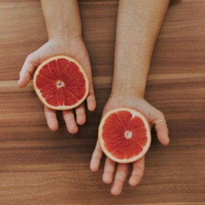 Grapefruit Essentiële Olie - Energiek en natuurlijke welzijn - Image 3