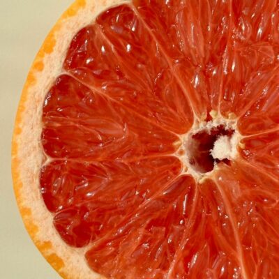 Alternative view of Grapefruit Essentiële Olie - Energiek en natuurlijke welzijn