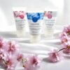 Hand cream set from Fragrantly