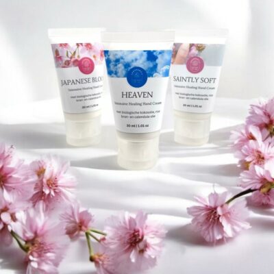 Handcreme-Set von Fragrantly