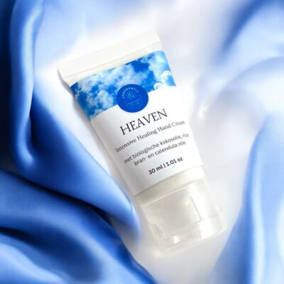 Heaven hand cream - Fragrantly