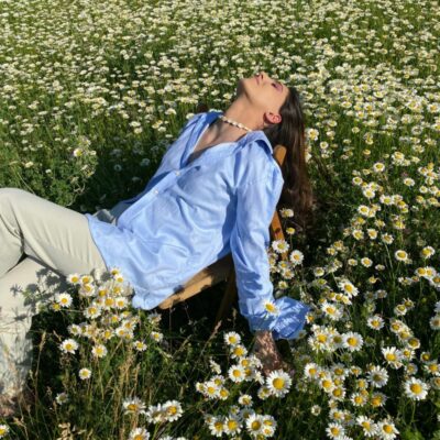 Alternative view of Kamille 3% Essentiële Olie - Kalmte en natuurlijke verzorging