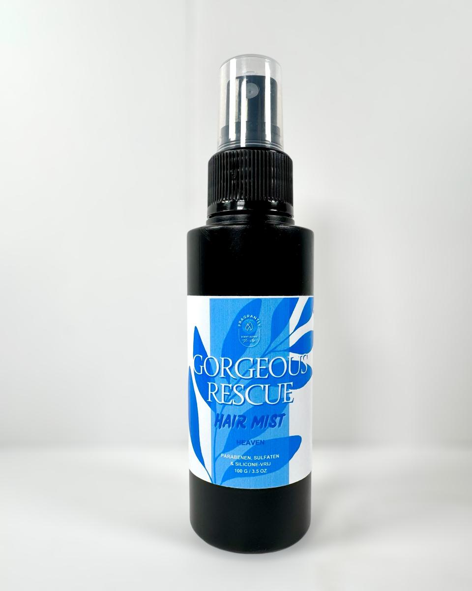 Gorgeous Rescue Hair Mist - Fragrantly