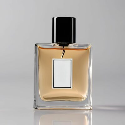 100 ml parfum fles