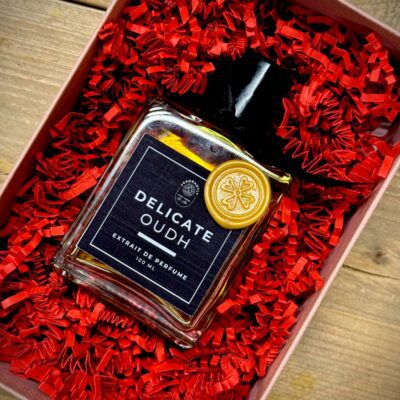 Delicate Oudh eau de parfum