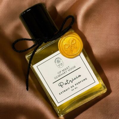 Maak Eigen parfum maken