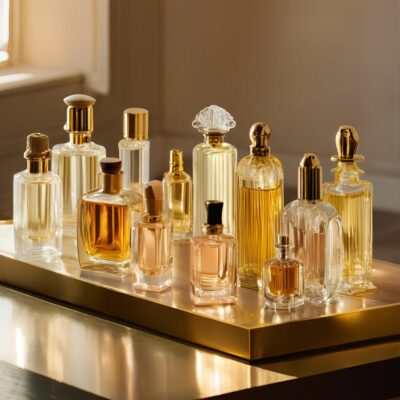 Maak je eigen parfum - diverse sterktes en formaten - Image 3