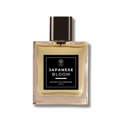 Japanese Bloom - parfum 100 ml- Fragrantly