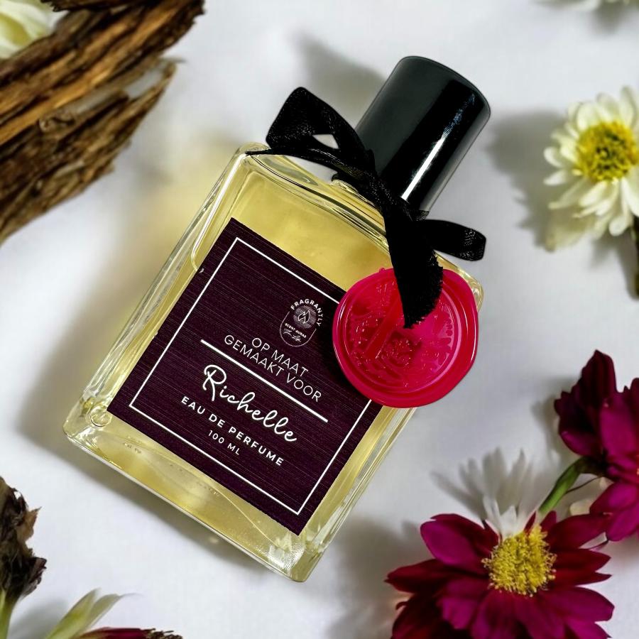 Maak je eigen parfum bij Fragrantly (1)