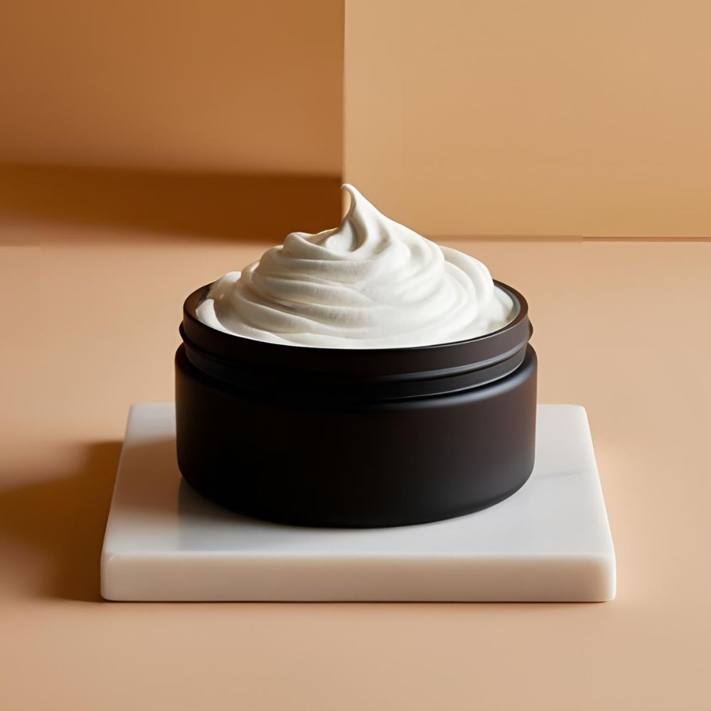 Maak je eigen whipped bodycreme geur - Fragrantly