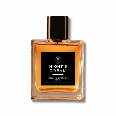 Night's Dream parfum - Fragrantly