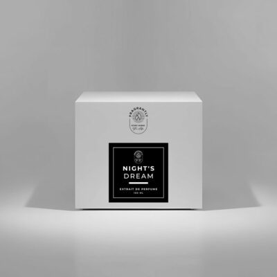 Night's Dream parfum geschenkdoos - Fragrantly