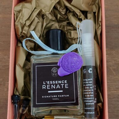 Renate parfum bij Fragrantly