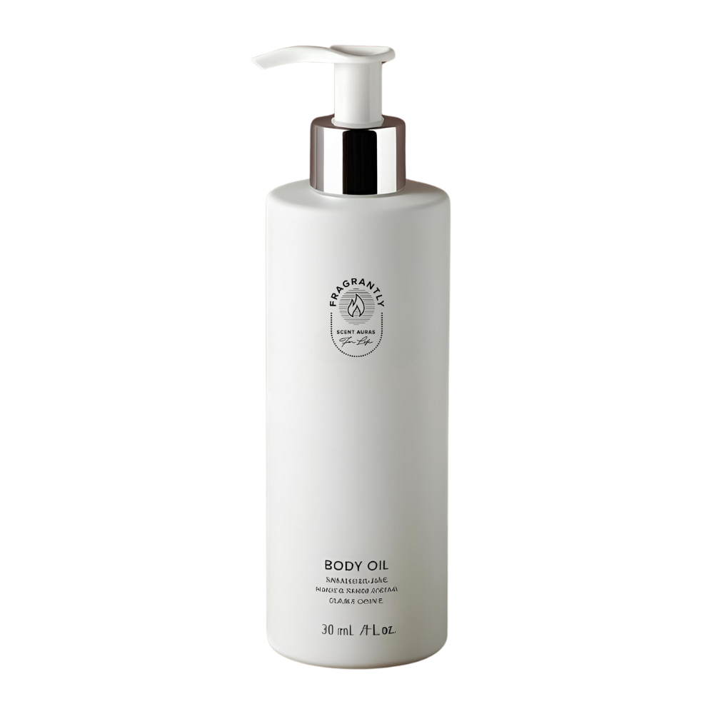 Body olie 300 ml