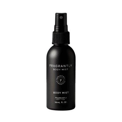 Body Mist 100 ml