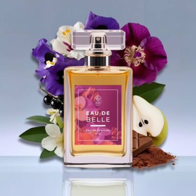 Belle - Eau de Parfum spray