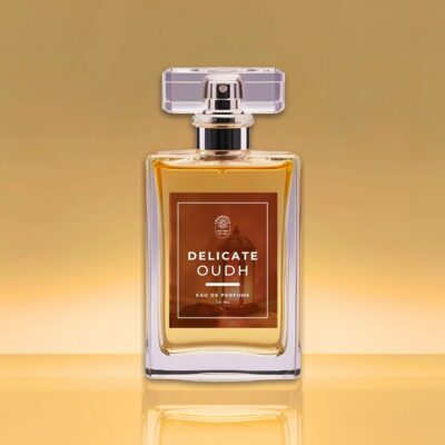 Delicate Oudh - eau de parfum spray