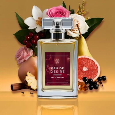 Desire eau de parfum spray