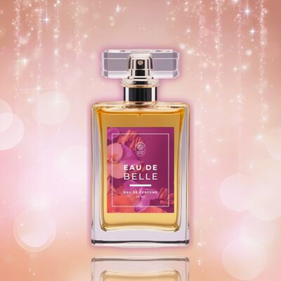 Eau de Belle parfum spray