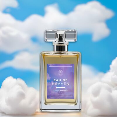 Eau de Heaven parfum spray