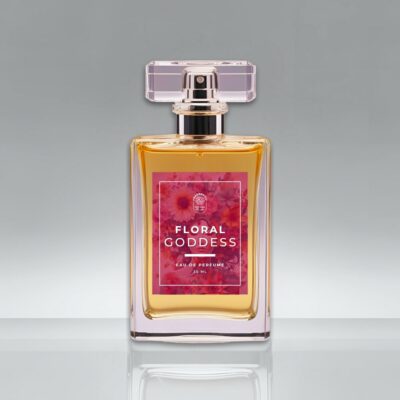 Floral Goddess eau de parfum spray