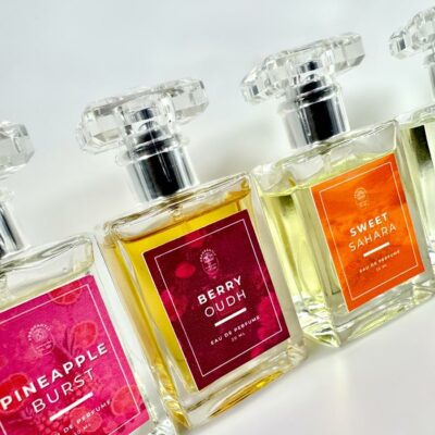 Fragrantly Eau de Parfums