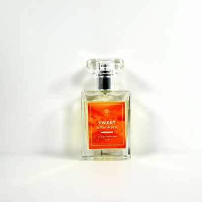 Fragrantly Sweet Sahara parfum
