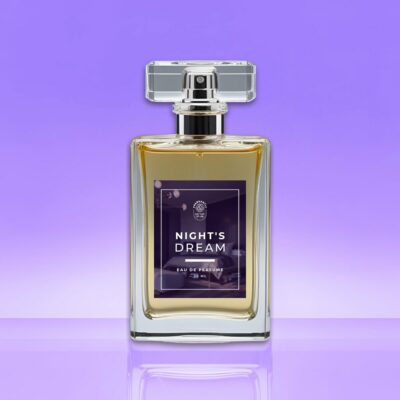 Night's Dream eau de parfum spray