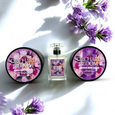 Orchard Bloom Fragrantly