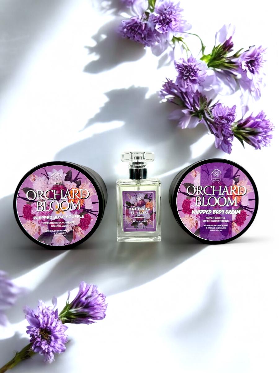Orchard Bloom Fragrantly
