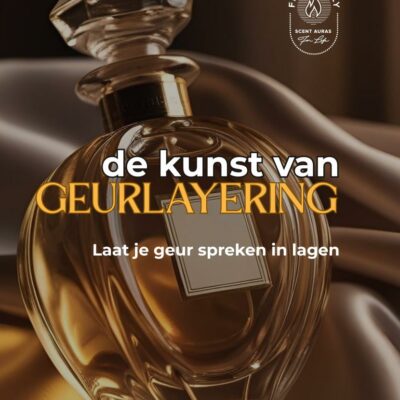 De Kunst van Geurlayering