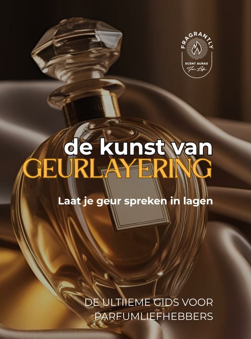 De Kunst van Geurlayering