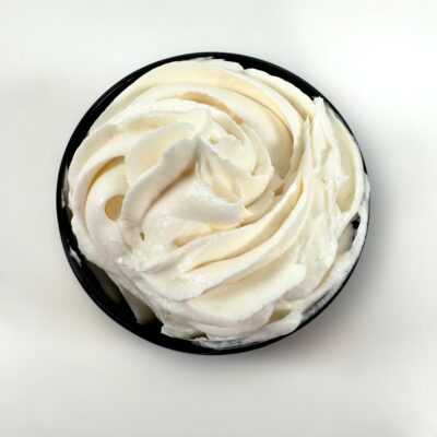 Limonchello Whipped Soap souffle