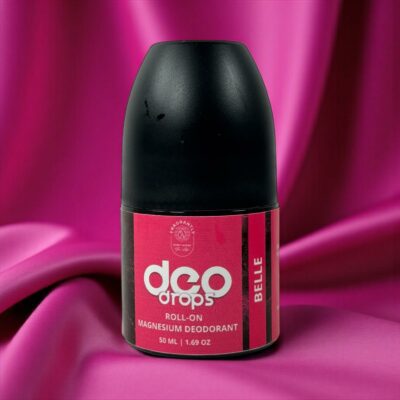 Belle deo roller - Fragrantly