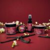 Designer geur inspired beauty set