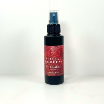 Floral Goddes Eau Legere Body mist