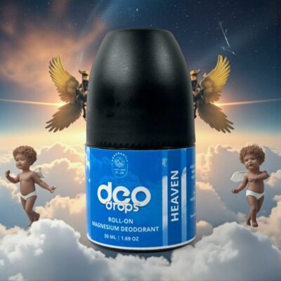 Heaven deo roller - Fragrantly