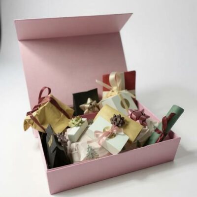Fragrantly Kerst mysterybox