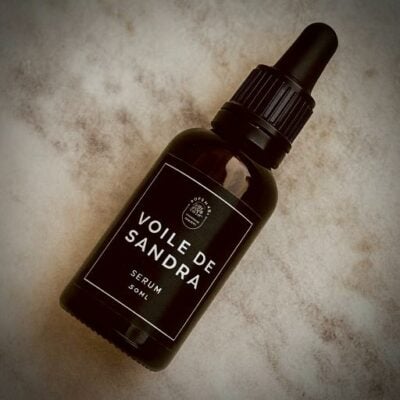Gepersonaliseerde gezichts serum Fragrantly (1)