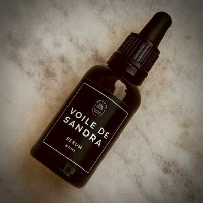 Gepersonaliseerde gezichts serum Fragrantly (1)