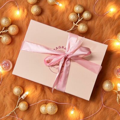 Mystery Box Fragrantly
