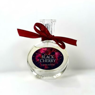 Black Cherry parfum