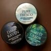 Fragrantly whipped soap voor mannen